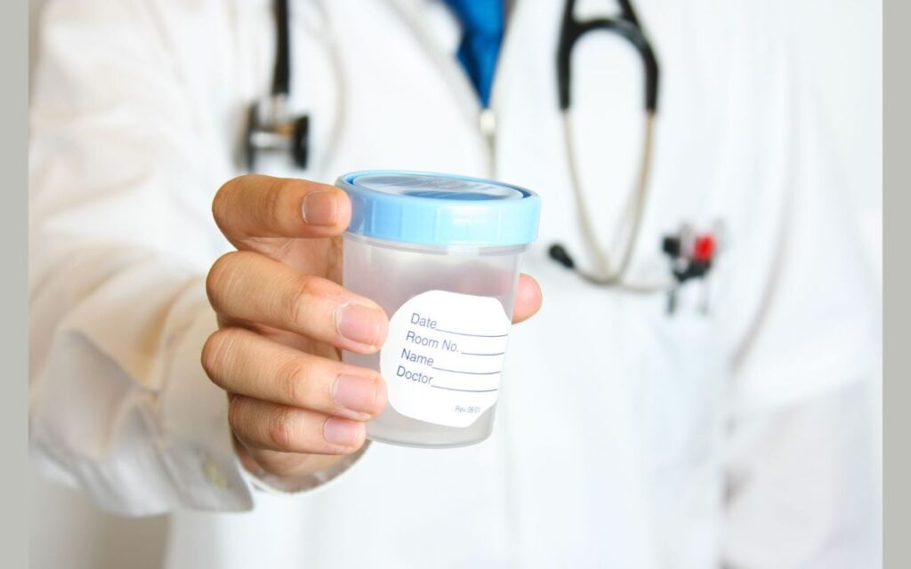 Sperm Collection & Processing