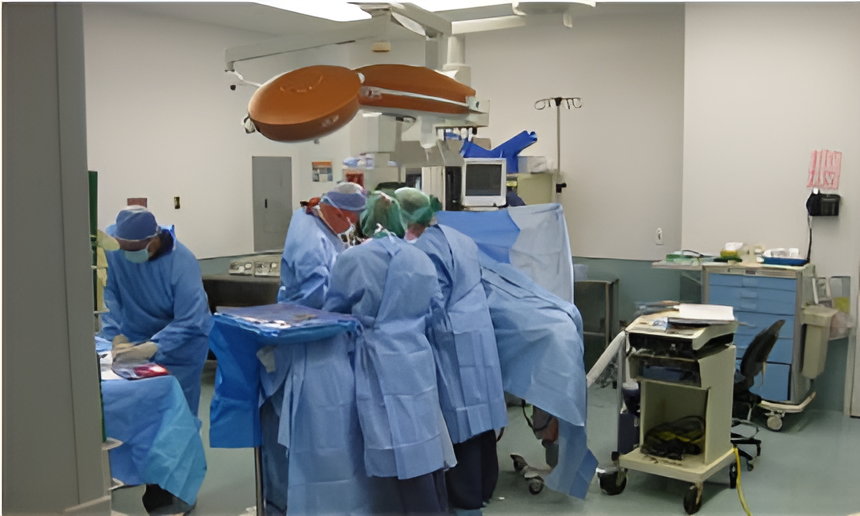 Hysteroscopy-Laparoscopy-Services