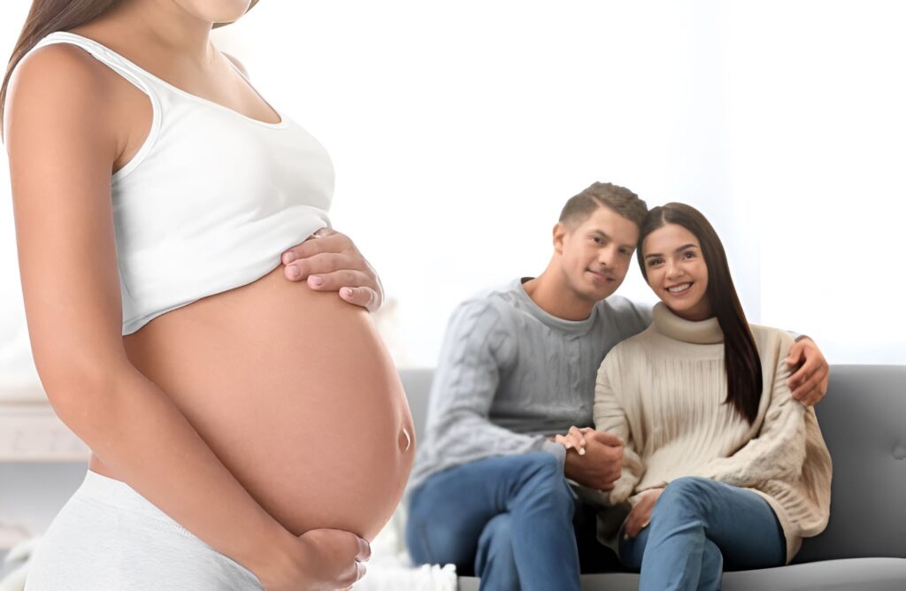 Surrogacy Procedure